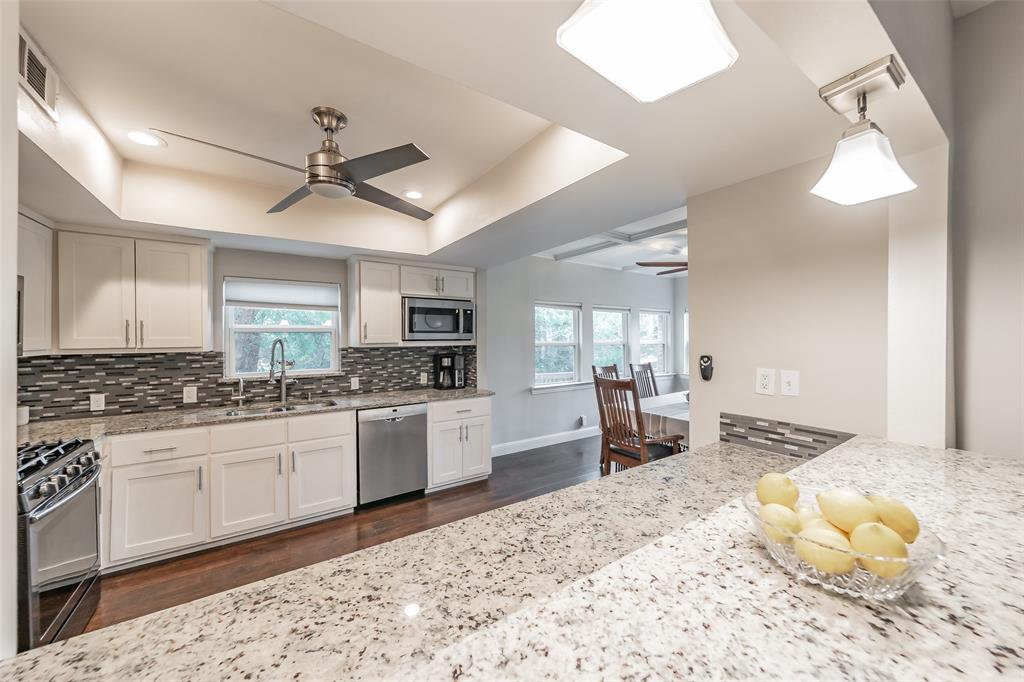 Villas Twnhs - Residential