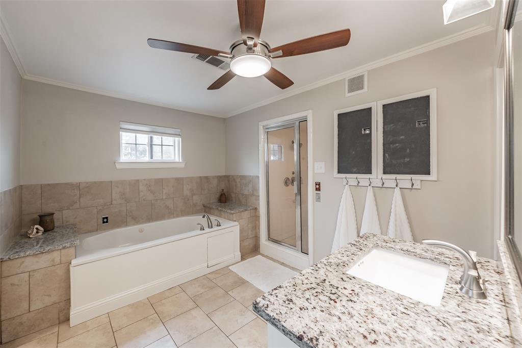 Villas Twnhs - Residential