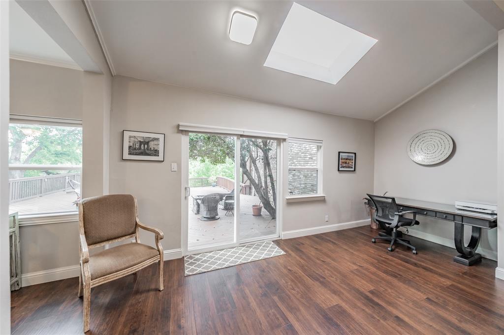 Villas Twnhs - Residential