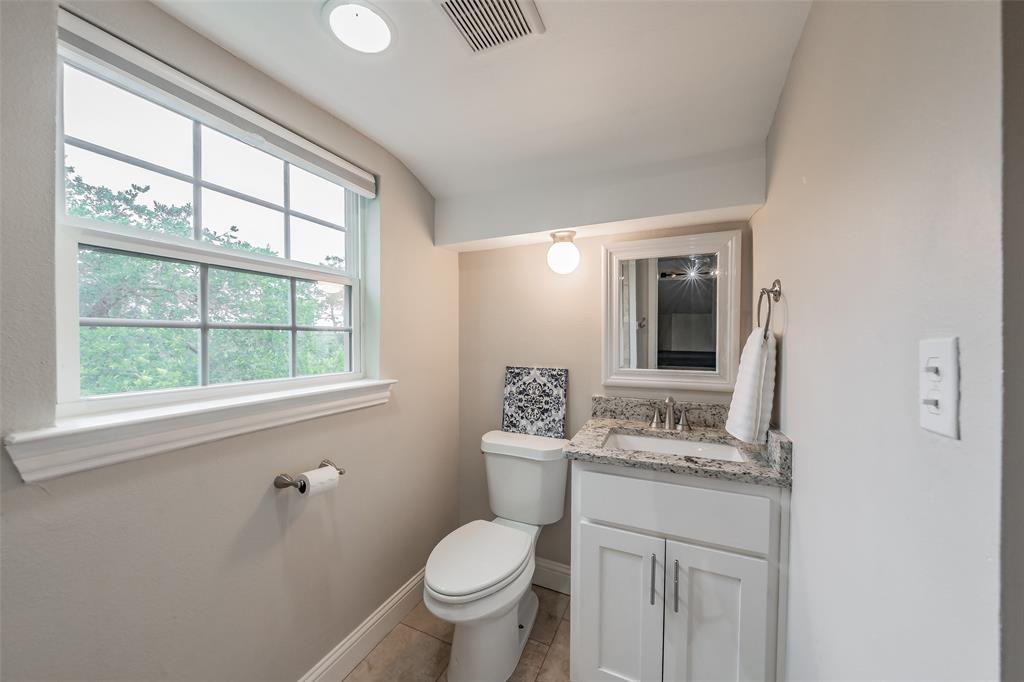 Villas Twnhs - Residential