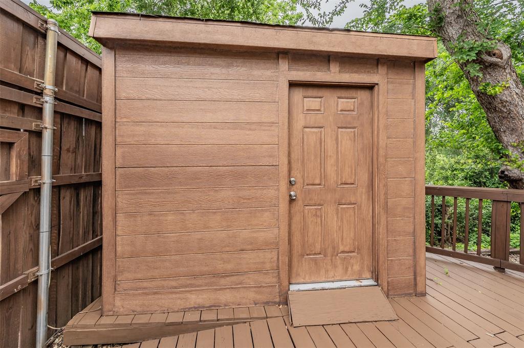 Villas Twnhs - Residential