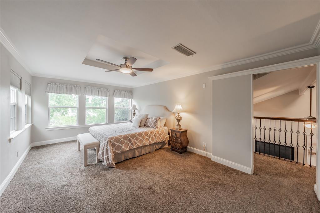 Villas Twnhs - Residential