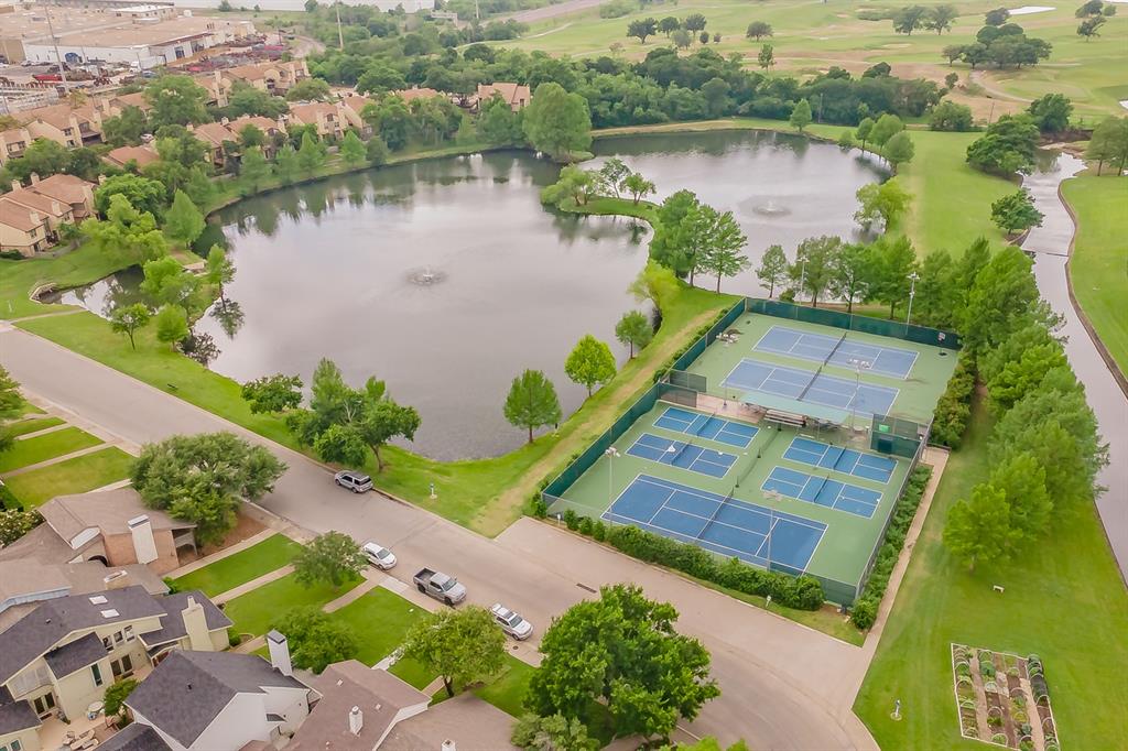 Villas Twnhs - Residential