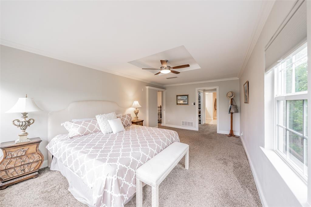 Villas Twnhs - Residential