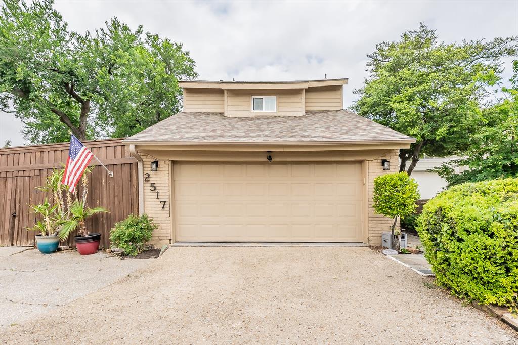 Villas Twnhs - Residential