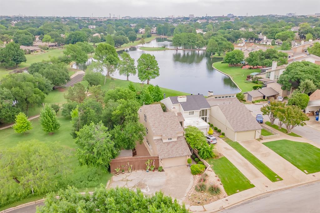 Villas Twnhs - Residential