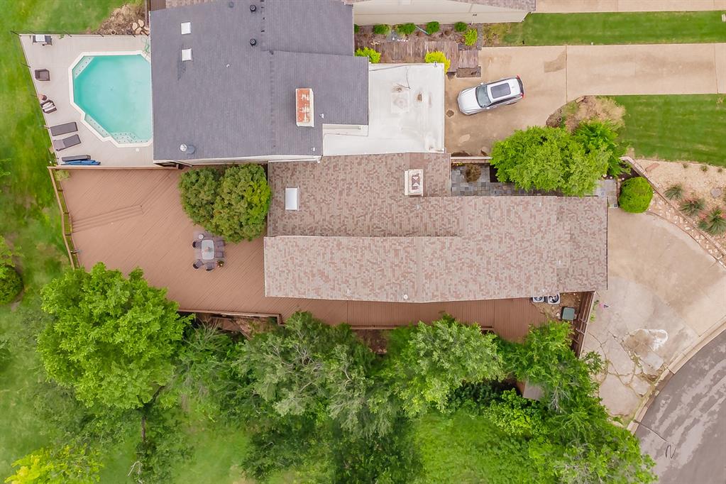 Villas Twnhs - Residential