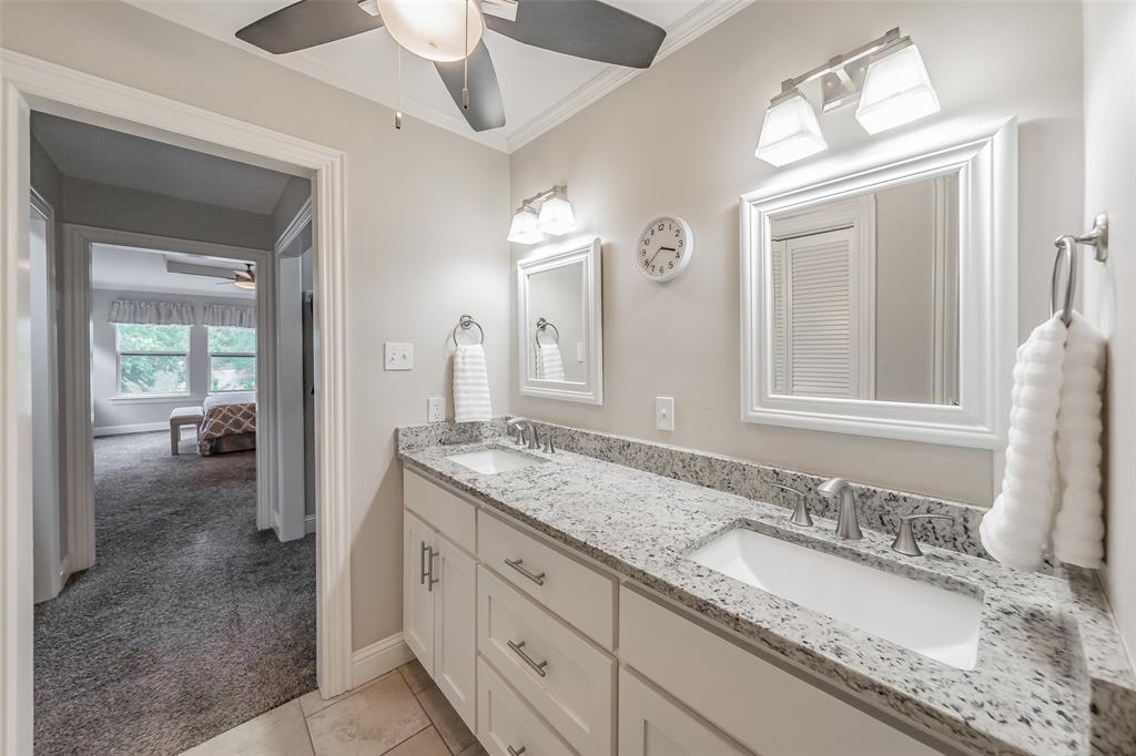 Villas Twnhs - Residential