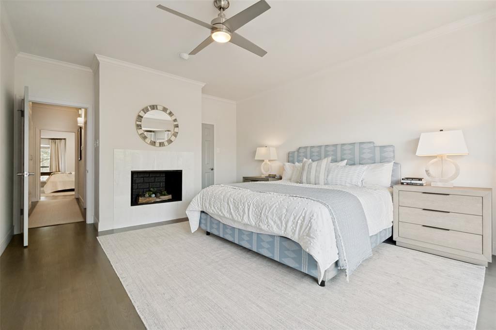 Greenway Villas Rev - Residential