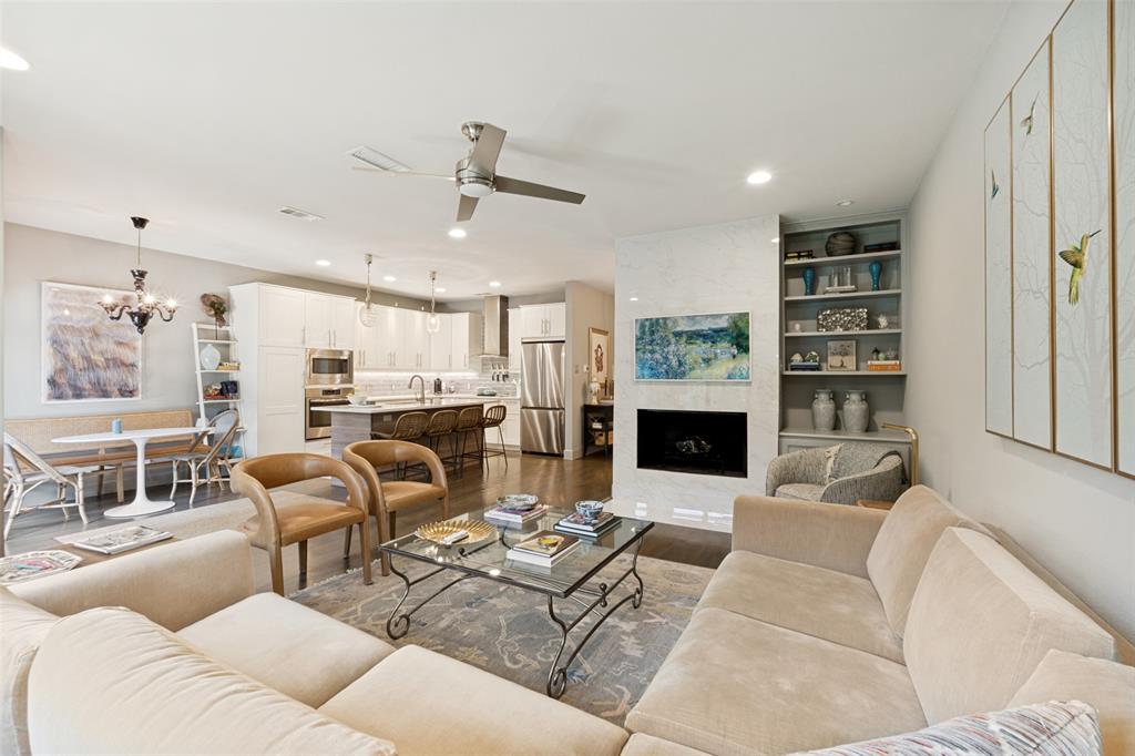 Greenway Villas Rev - Residential