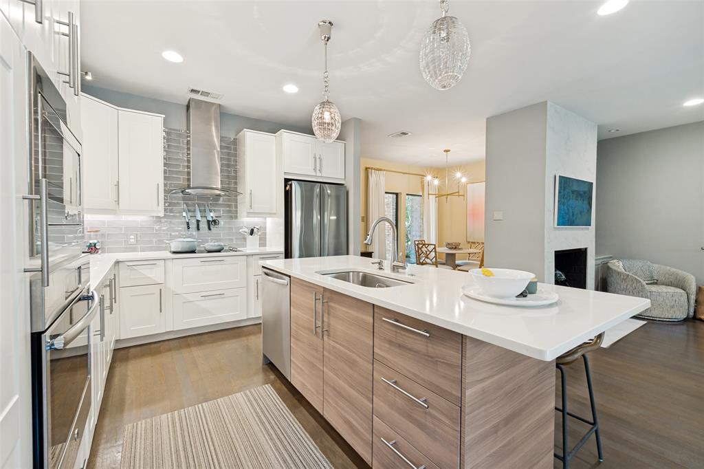 Greenway Villas Rev - Residential