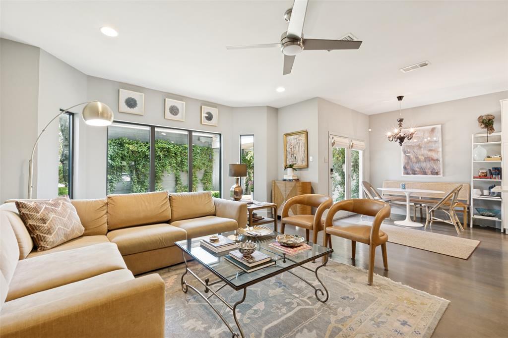 Greenway Villas Rev - Residential