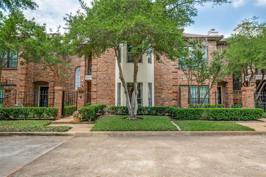 Greenway Villas Rev - Residential