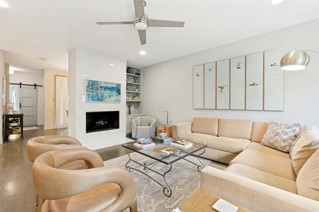 Greenway Villas Rev - Residential