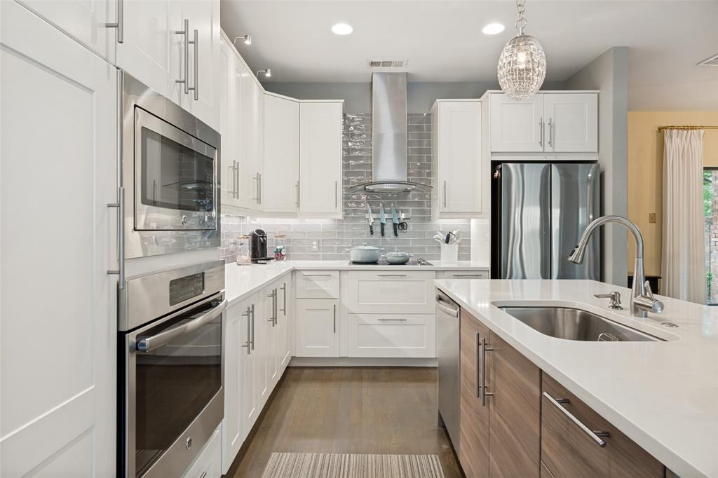 Greenway Villas Rev - Residential