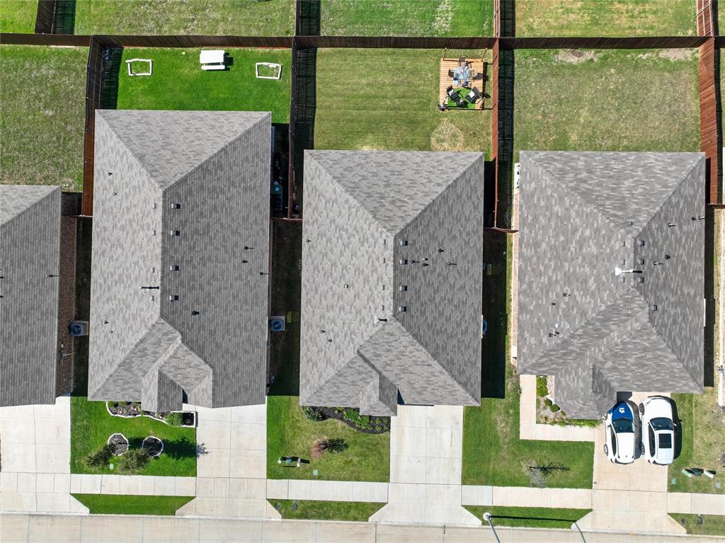 Liberty Trls - Residential Lease