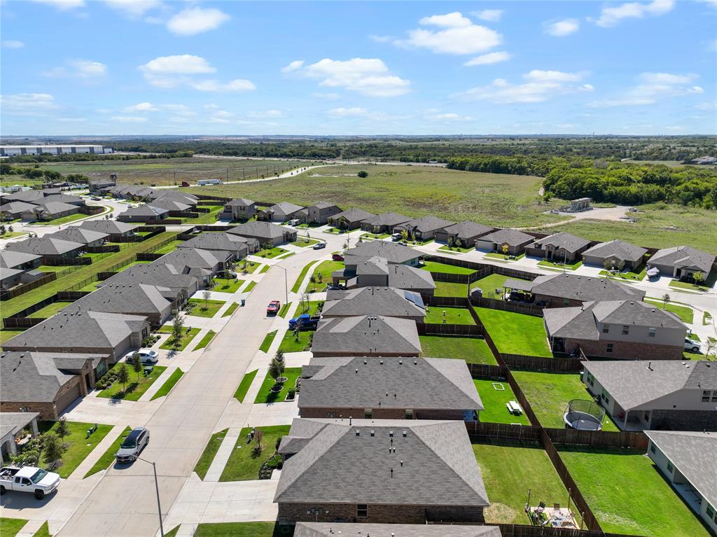 Liberty Trls - Residential Lease