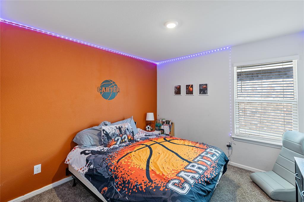 Liberty Trls - Residential Lease