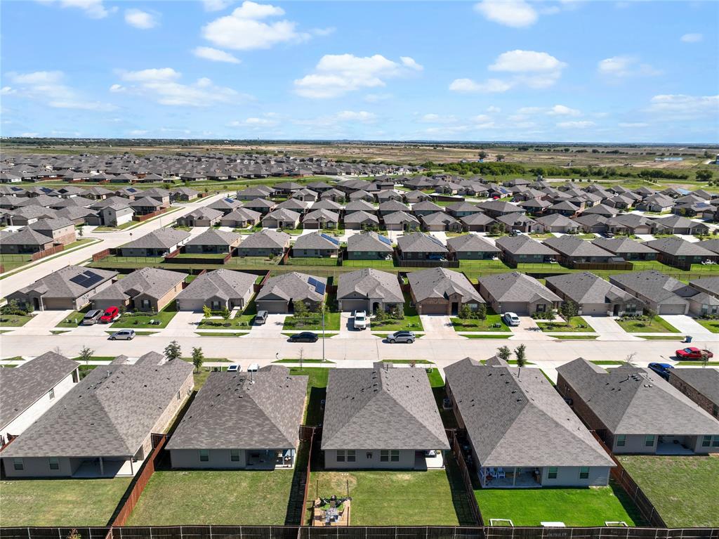 Liberty Trls - Residential Lease