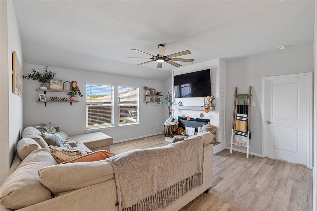 Liberty Trls - Residential Lease