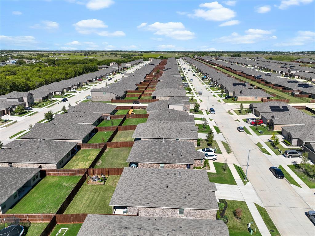 Liberty Trls - Residential Lease