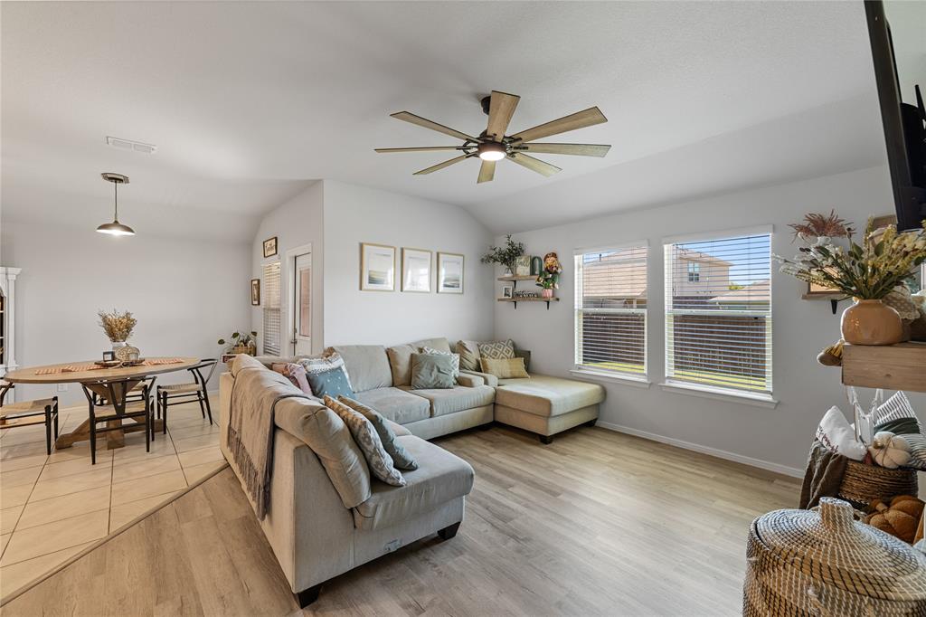 Liberty Trls - Residential Lease