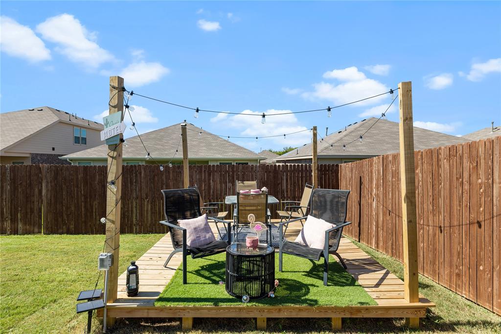 Liberty Trls - Residential Lease