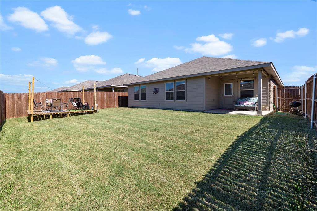 Liberty Trls - Residential Lease