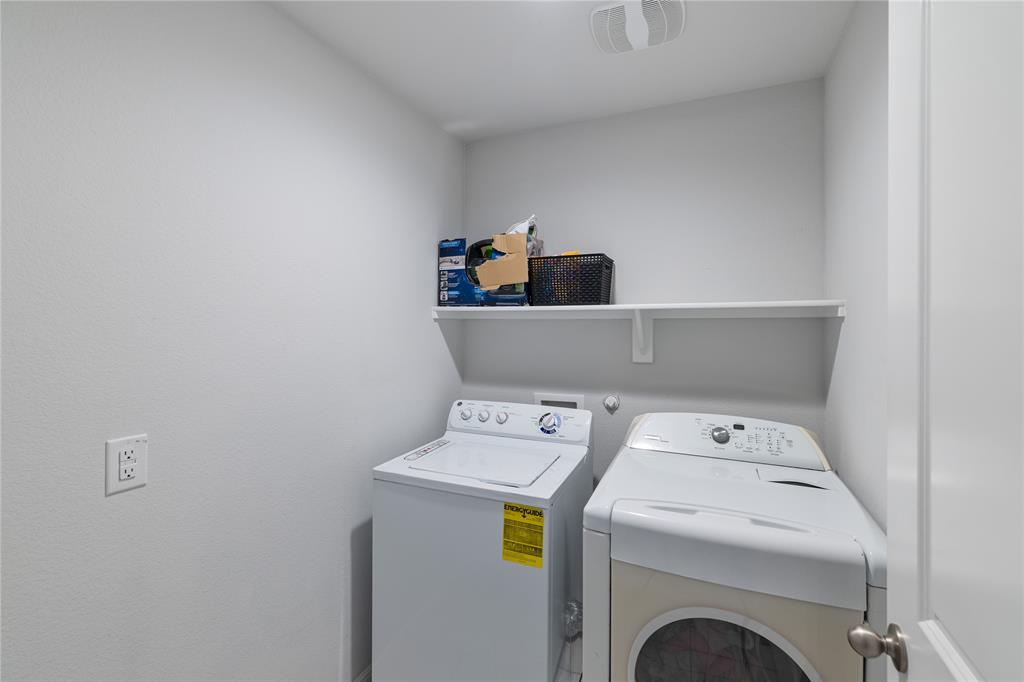 Liberty Trls - Residential Lease