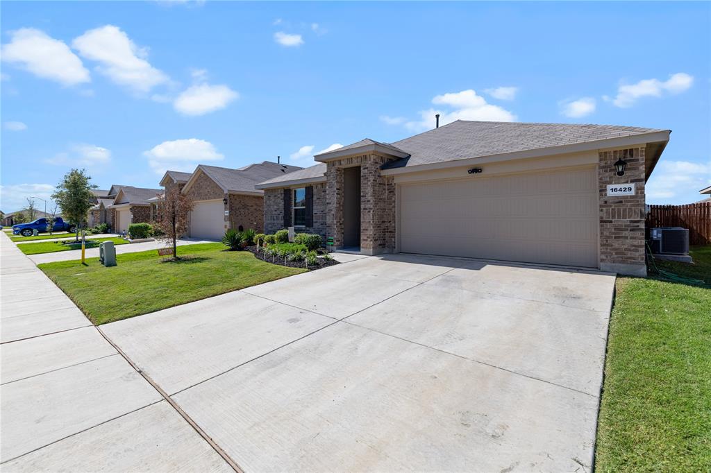 Liberty Trls - Residential Lease