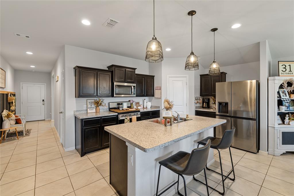 Liberty Trls - Residential Lease