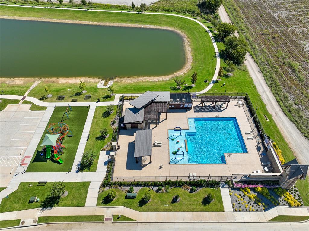 Liberty Trls - Residential Lease