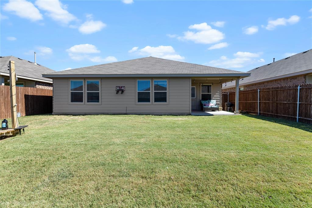 Liberty Trls - Residential Lease