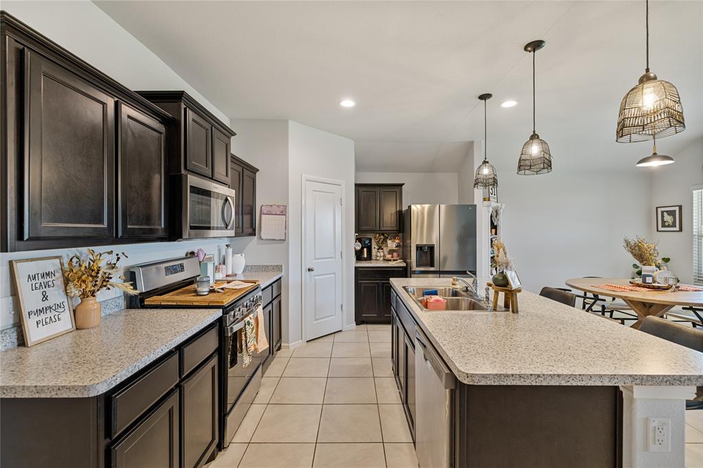 Liberty Trls - Residential Lease