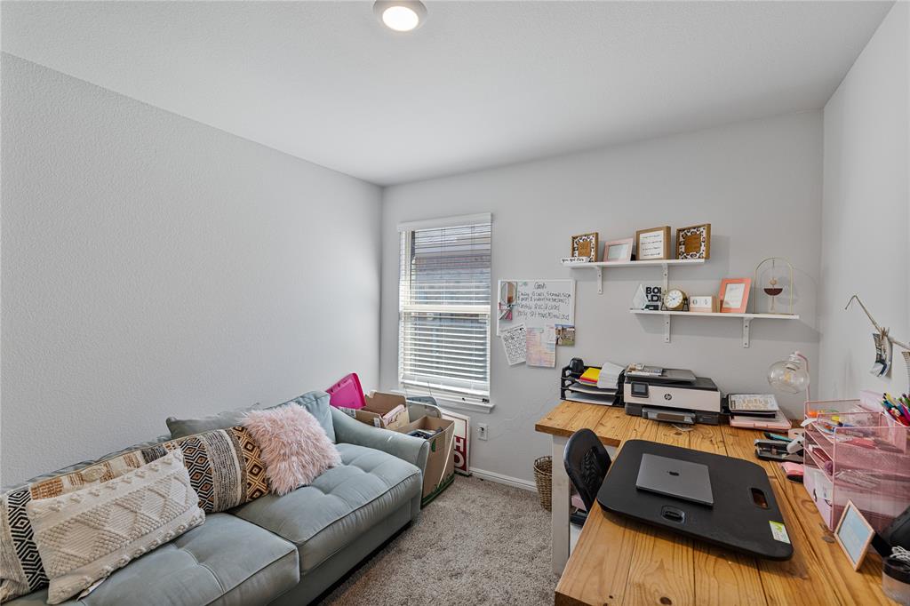 Liberty Trls - Residential Lease