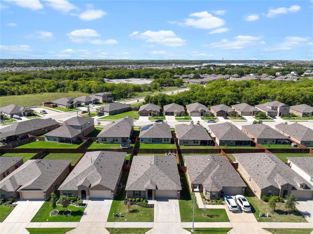 Liberty Trls - Residential Lease