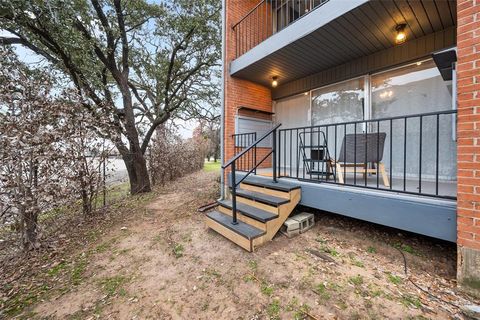 A home in Grand Prairie