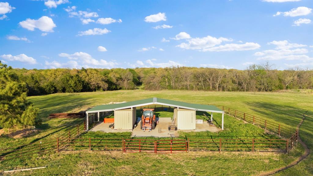 Bloomfield Jt - Farm