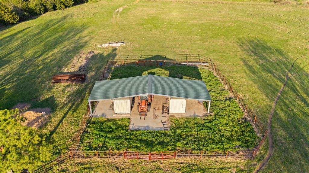 Bloomfield Jt - Farm