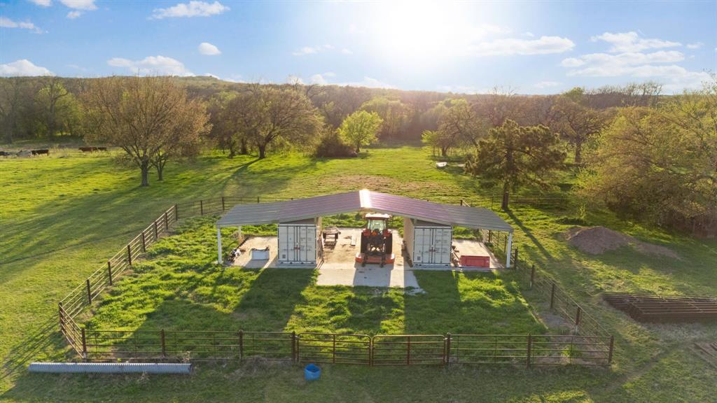 Bloomfield Jt - Farm