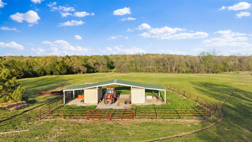 Bloomfield Jt - Farm