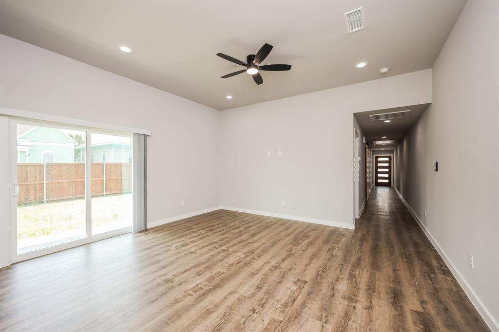 Orig Town Of Greenville - Residential Lease