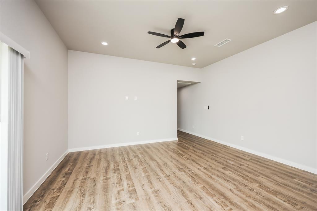 Orig Town Of Greenville - Residential Lease