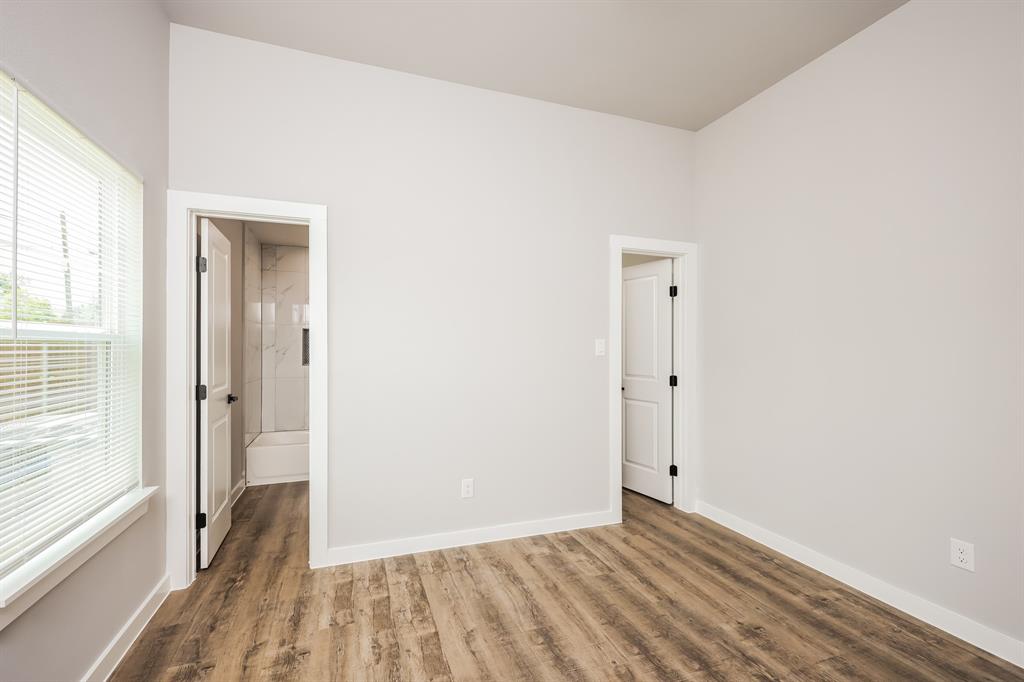 Orig Town Of Greenville - Residential Lease