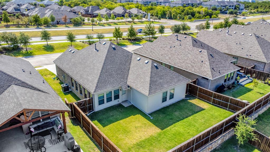 Rockwall Downes Ph 2 - Residential