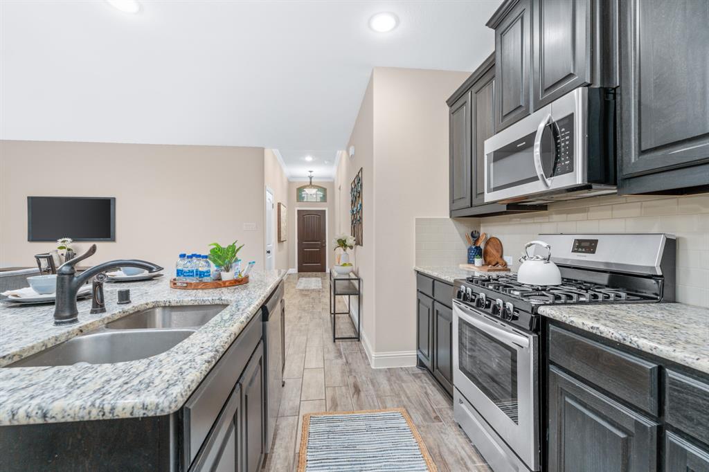 Rockwall Downes Ph 2 - Residential