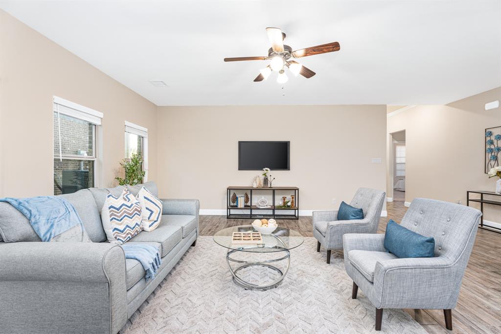 Rockwall Downes Ph 2 - Residential