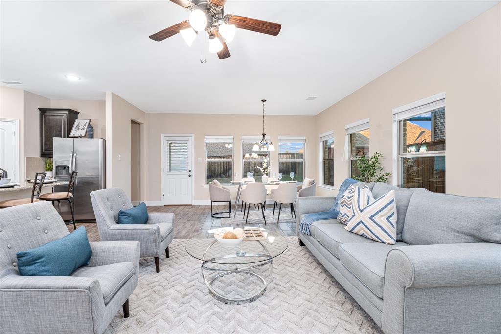 Rockwall Downes Ph 2 - Residential