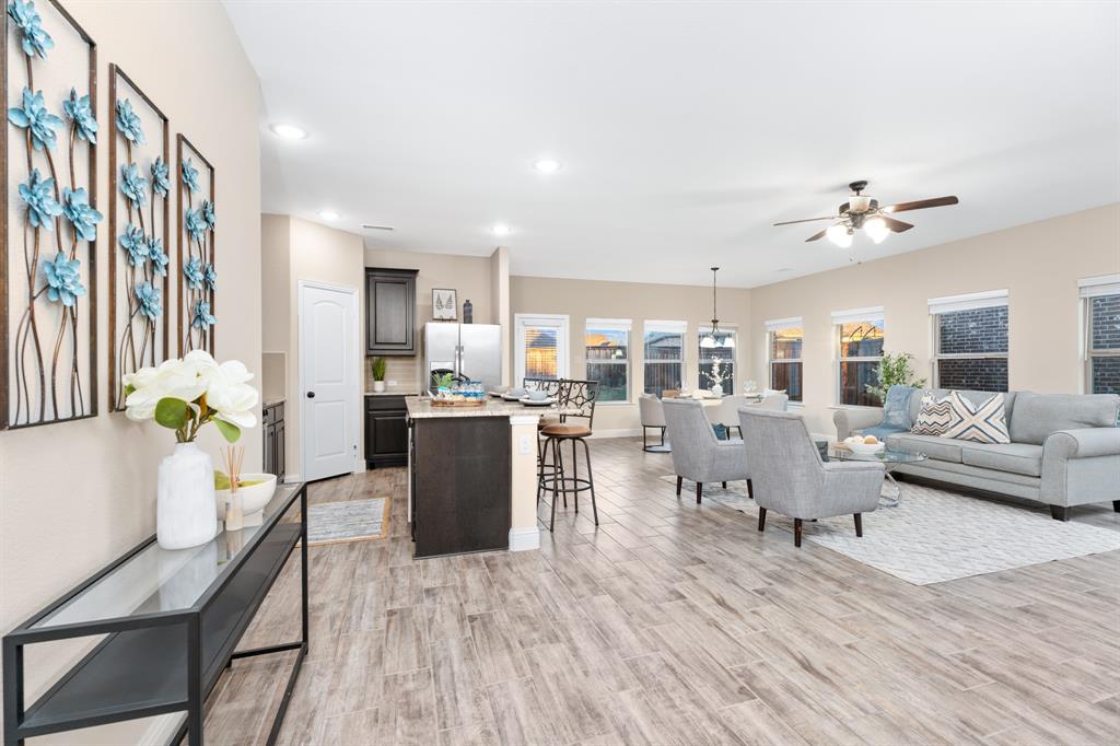 Rockwall Downes Ph 2 - Residential