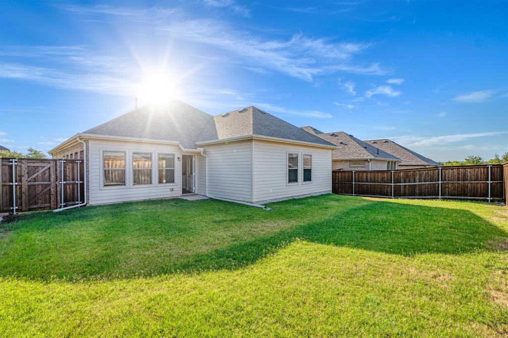 Rockwall Downes Ph 2 - Residential